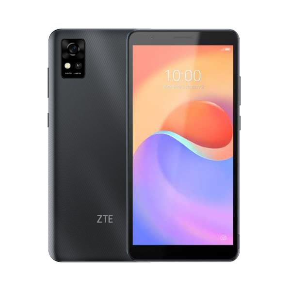 ZTE BLADE A31 PLUS 6″ 2GB/32GB 5MP/8MP DIM GREY – Xiaomi Total