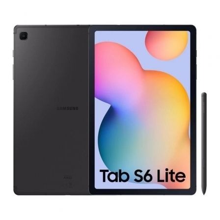 Tablet Tcl Tab 10 Gen2 128gb + 4gb Color Gris oscuro