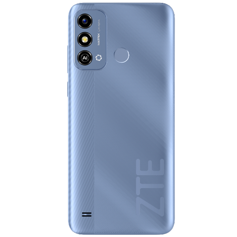 ZTE BLADE A53 6,52″ HD+ 2GB/32GB 5MP/8MP LAKE BLUE – Xiaomi Total