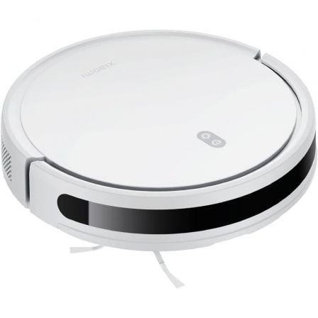Robot Aspirador Xiaomi Robot Vacuum E12/ Friegasuelos/ control por WiFi/  Blanco – Xiaomi Total